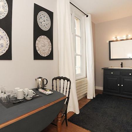 Bed and Breakfast Le Jardin Cathedrale Chartres Esterno foto