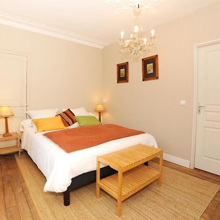 Bed and Breakfast Le Jardin Cathedrale Chartres Esterno foto